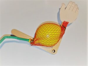 cómo hacer un Músculo casero cómo hacer un Músculo casero