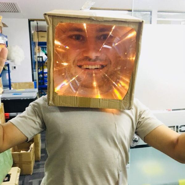 Instructor de metodología STEAM